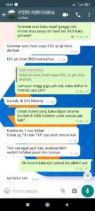 Testimoni 83 tryout online bimbel terpercaya5