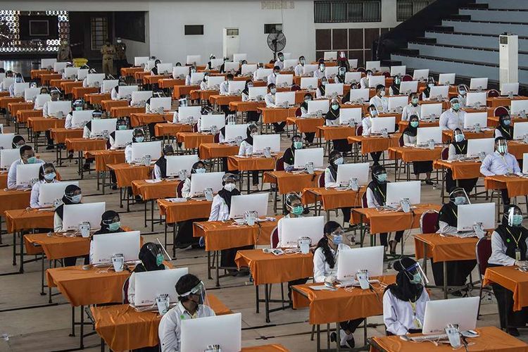 Kumpulan Contoh Soal SKD CPNS 2023 Beserta Pembahasan 1 Contoh Soal SKD TKP CPNS