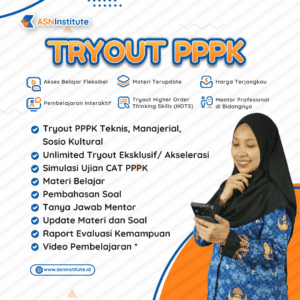 Tryout PPPK