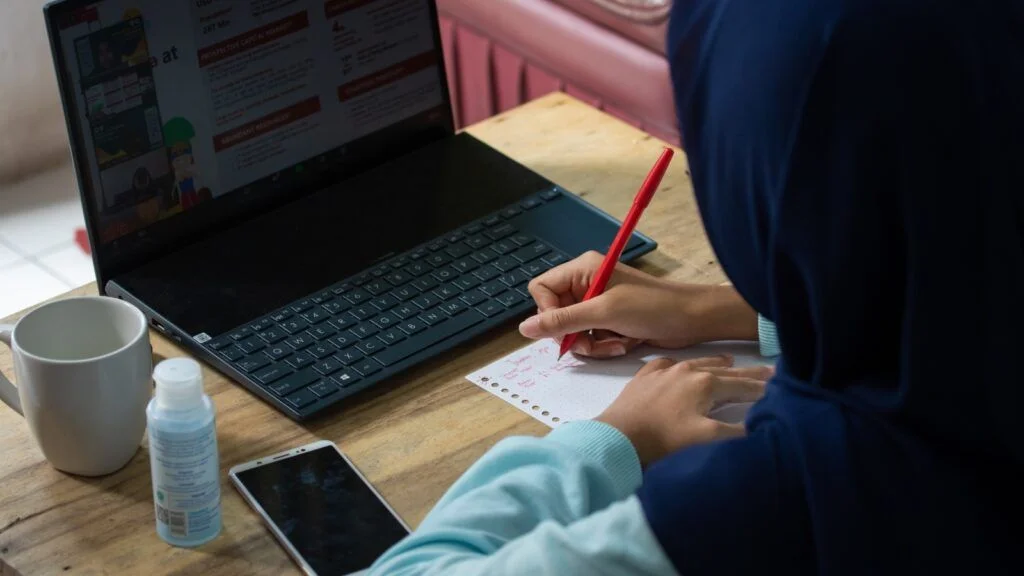 10 Amalan Agar Lulus CPNS, Lengkap Dengan Doa 4 belajar adalah salah satu amalan lolos cpns