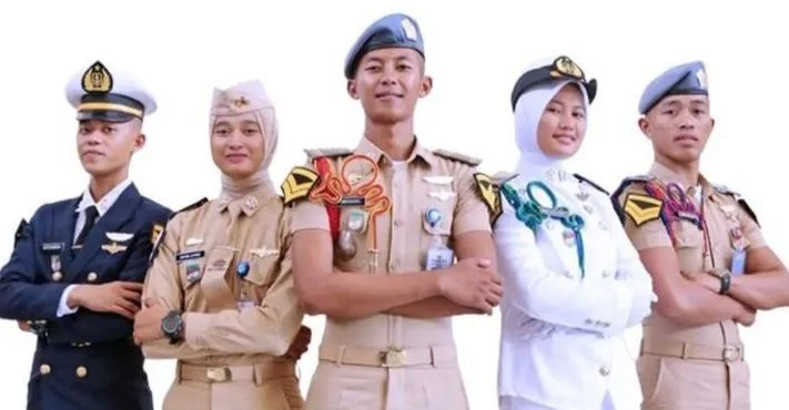 Inilah Contoh Soal SKD Kedinasan Serta Pembahasan Lengkap 2 kumpulan soal SKD sekolah kedinasan