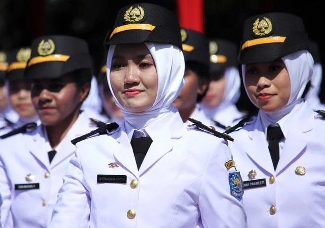 Inilah Contoh Soal SKD Kedinasan Serta Pembahasan Lengkap 2 contoh soal skd ipdn
