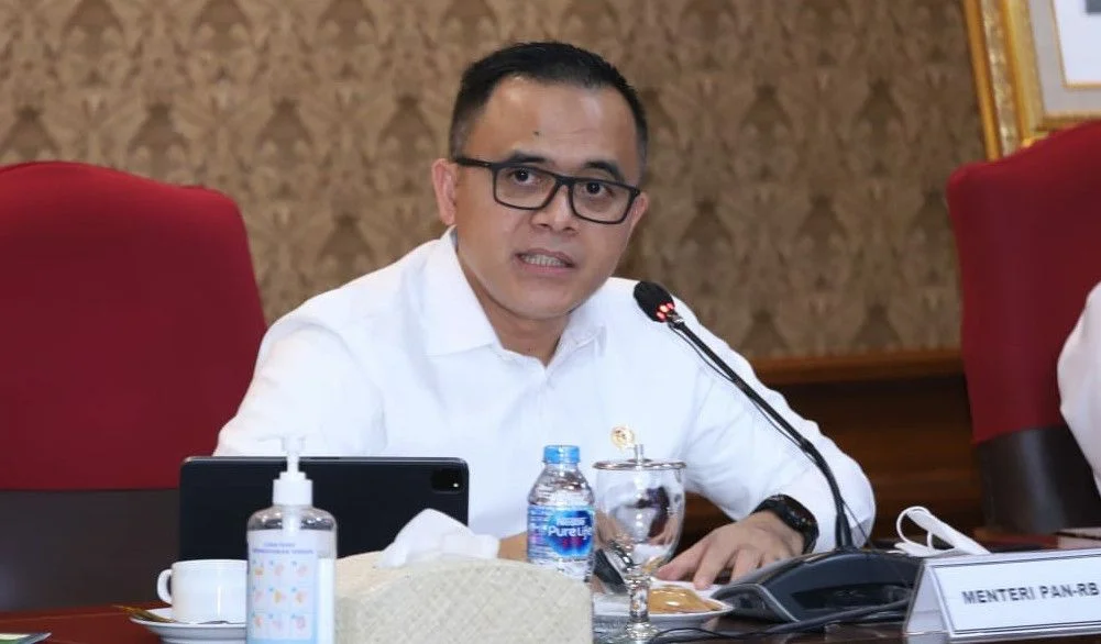 Daftar Jabatan Fungsional PPPK. PPPK Bisa Jadi Pejabat! 1 jabatan fungsional yang bisa diisi oleh pppk