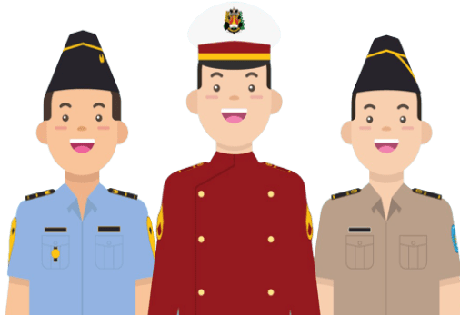 Kisi-Kisi Soal SKD Sekolah Kedinasan Resmi dari Pemerintah!! 1 kisi kisi soal SKD sekolah kedinasan