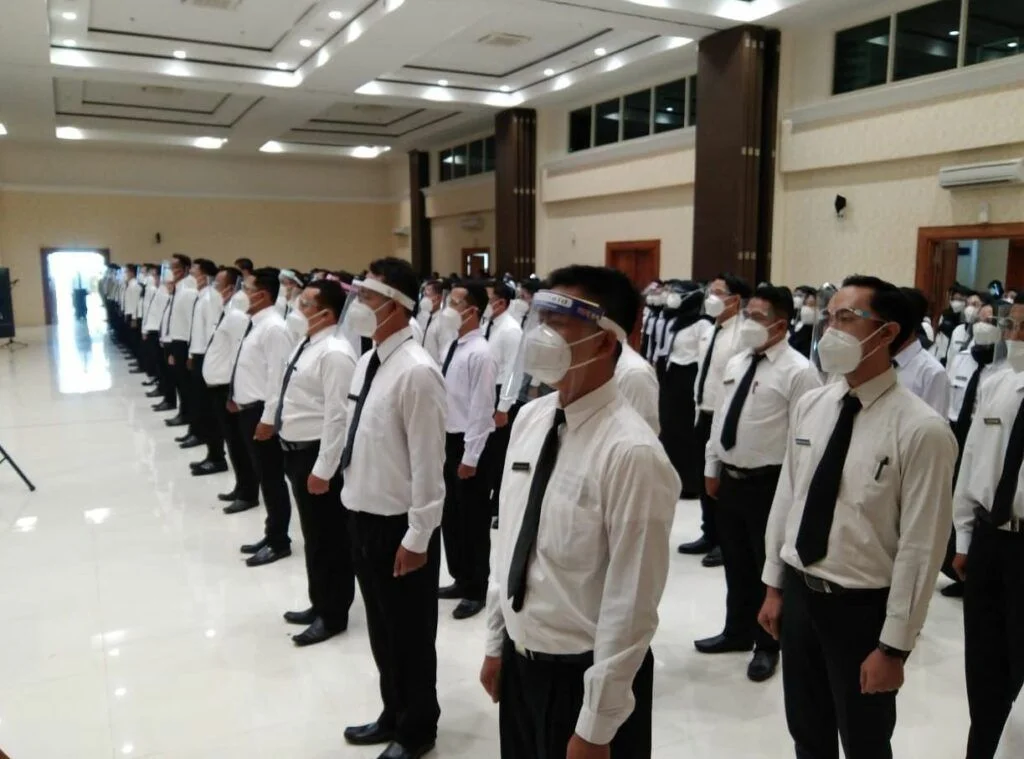 Pelajari Kumpulan Contoh Soal SKD CPNS 2023 dan Pembahasan 5 kumpulan soal skd cpns tiu twk tkp