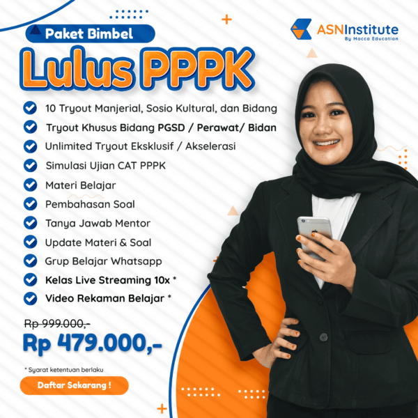 paket lulus pppk