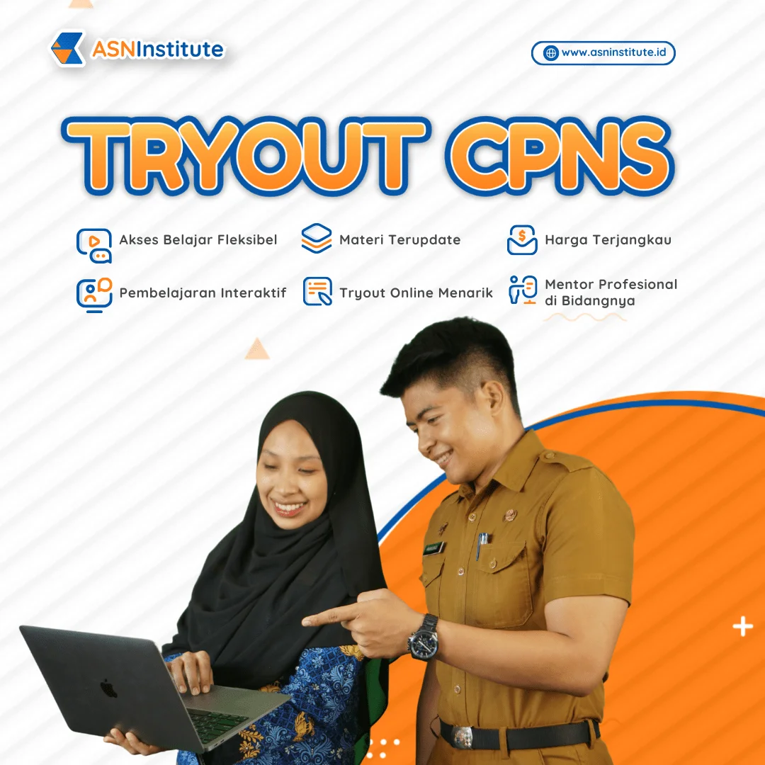 Tryout CPNS