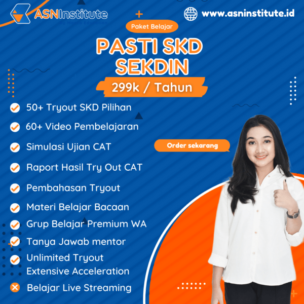 pasti skd sekdin
