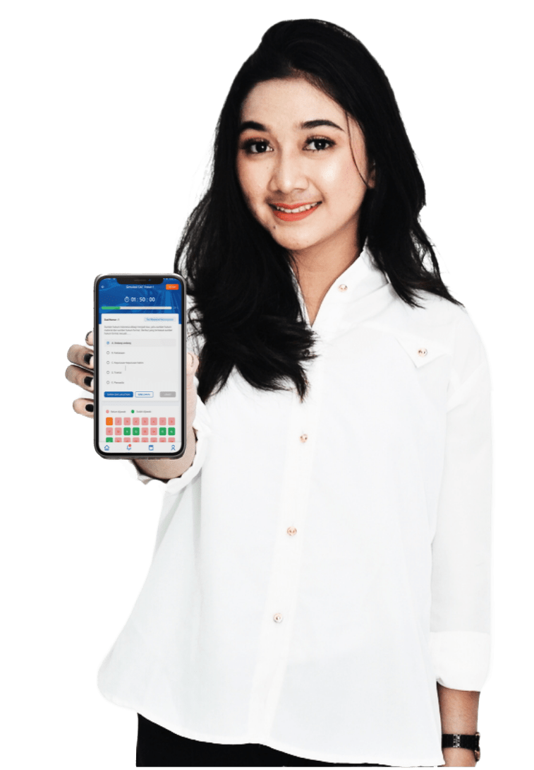 Tryout Kedinasan Online 2 tryout stan online