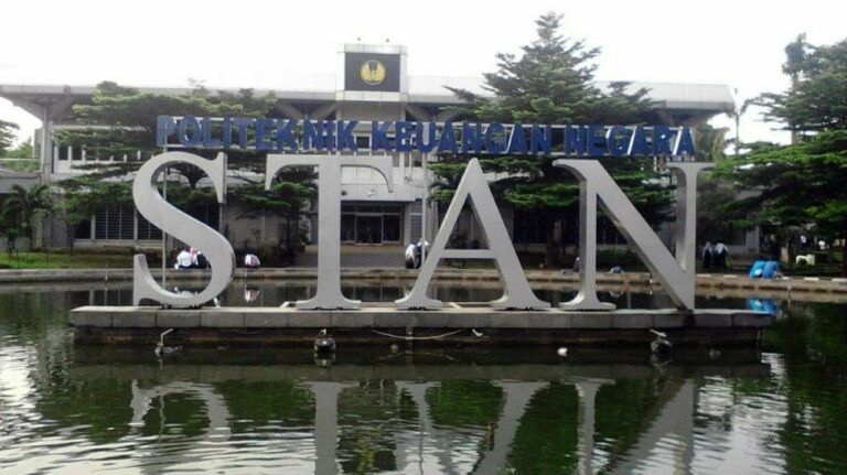 Begini Cara Masuk STAN, Jurusan, Dan Tahapan Tesnya