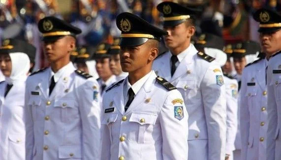 Syarat Masuk IPDN, Lulus Langsung Jadi PNS 2 Ilustrasi Praja IPDN