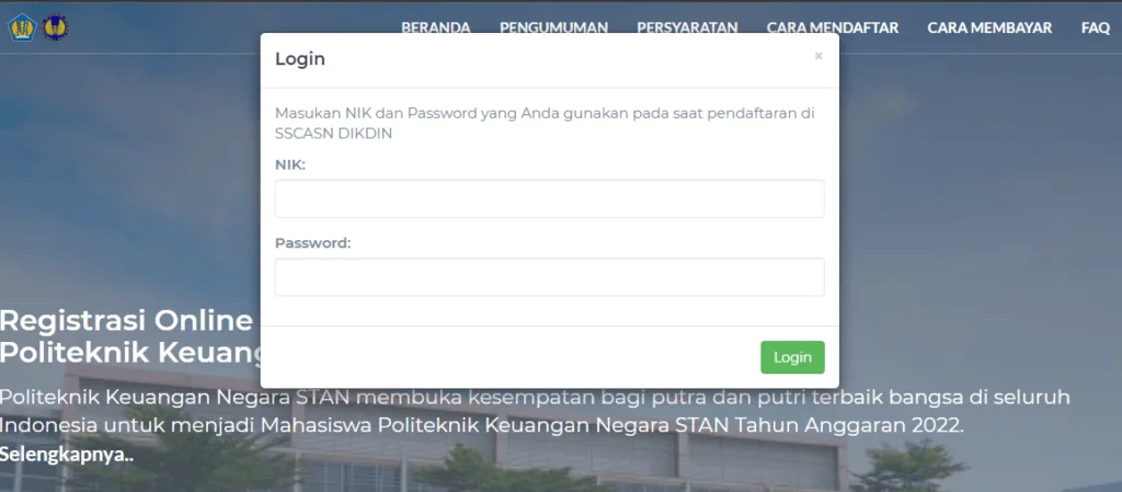 Pelajari Cara Masuk STAN, Jurusan, dan Semua Tahapan Tesnya 1 image 10