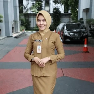 Simak Jenis Seragam CPNS, PNS, dan PPPK Sesuai Ketentuan Terbaru 2 image 6
