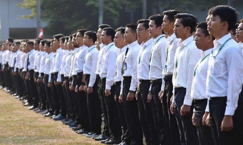 Daftar Lengkap Jenis Tes Sekolah Kedinasan dan Tips Jitu Agar Lolos 2 jenis ujian sekolah kedinasan