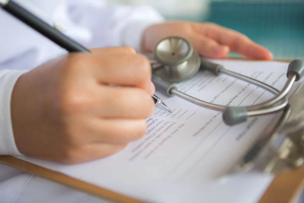 Kunci Sukses Seleksi Medis Tes Kesehatan CPNS: Terapkan 6 Persiapan Penting Ini Agar Anda Lulus 1 medical check up