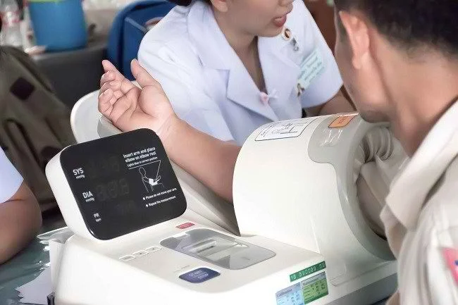 Kunci Sukses Seleksi Medis Tes Kesehatan CPNS: Terapkan 6 Persiapan Penting Ini Agar Anda Lulus 2 medical check up2