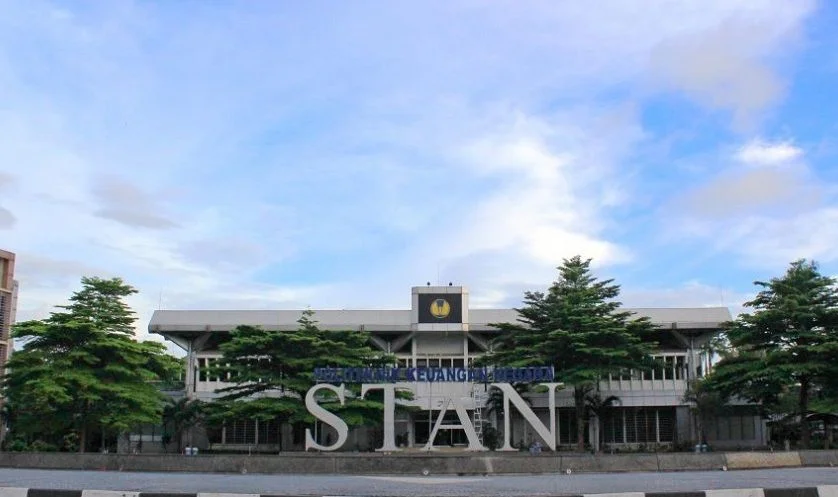Syarat Masuk STAN dan Tips Persiapan Tes-nya 4 syarat daftar masuk stan