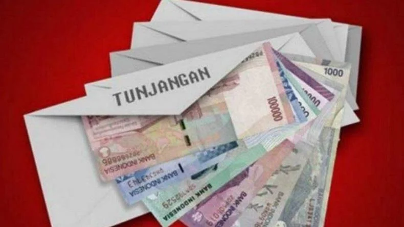 Besaran Gaji CPNS dan PNS Per Golongan: Simak Perhitungan Menurut Masa Kerja 2 tunjangan