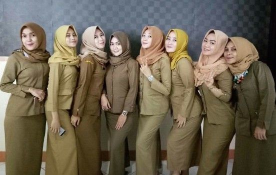 Cara dan Syarat Honorer Diangkat Jadi PNS 2 honorer menjadi cpns