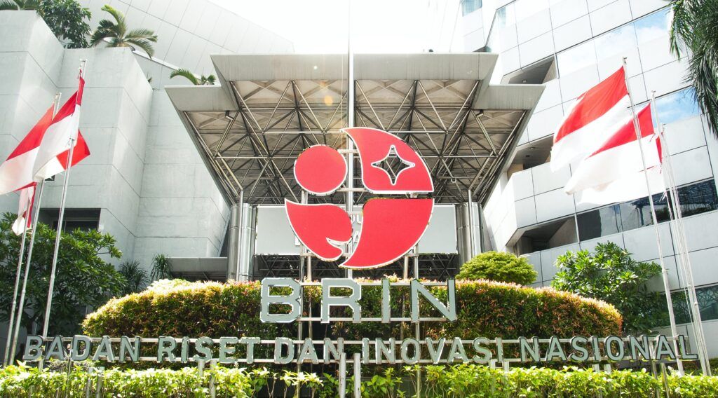 Seleksi PPPK brin