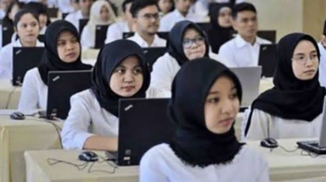 Jumlah Formasi CPNS 2023 Mencapai 1 Juta Formasi 1 Jumlah formasi CPNS 2023 diprediksi mencapai 1 juta