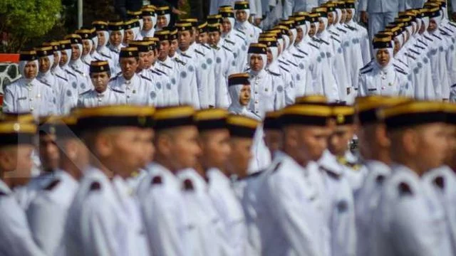 Penting untuk disimak! ini Update Pendaftar Sekolah Kedinasan 2023. Sekolah Ini yang Terbanyak 1 update pendaftar sekolah kedinasan 2023 1