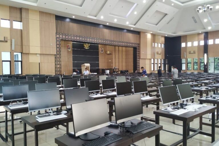 sertifikasi komputer cpns
