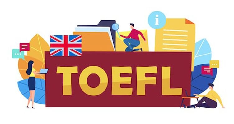 sertifikat toefl di kementerian