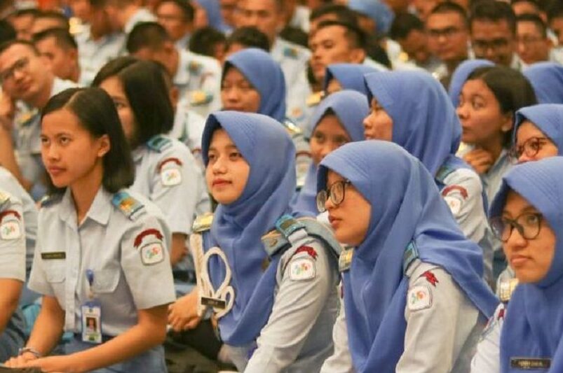 6 Kasus Penipuan Sekolah Kedinasan yang Terungkap 1 penipuan di sekolah kedinasan