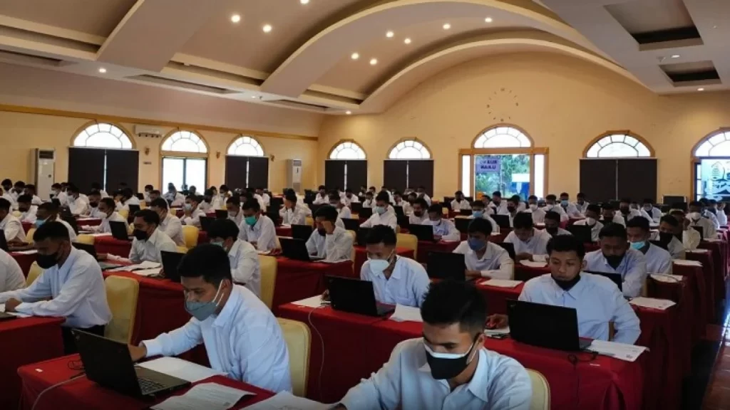 5 Modus Penipuan CPNS yang Harus Diwaspadai 1 penipuan dalam seleksi cpns
