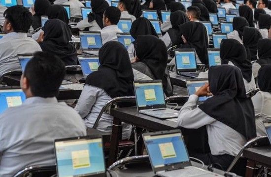 5 Modus Penipuan CPNS yang Harus Diwaspadai 2 penipuan dalam seleksi tes cpns