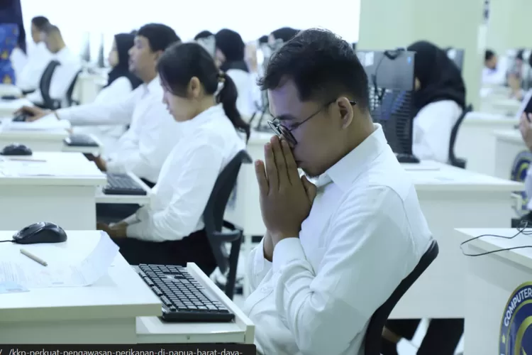 Kisi-Kisi CPNS 2023 Beserta Jawabannya 3 kisi-kisi cpns