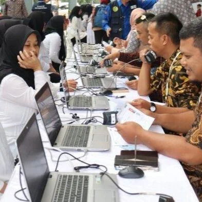 Kisi-Kisi CPNS 2023 Beserta Jawabannya 2 kisi-kisi cpns
