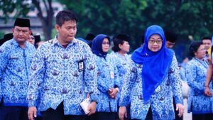 Info CPNS, PPPK, Sekolah Kedinasan 7 Masa Kerja PNS