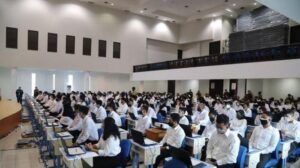 Info CPNS, PPPK, Sekolah Kedinasan 6 sistem seleksi
