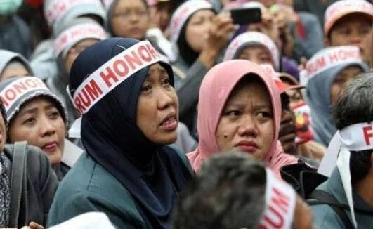 Non ASN Honorer Wajib Tau 5 Hal Ini Sebelum Daftar CPNS PPPK 2024 1 non asn