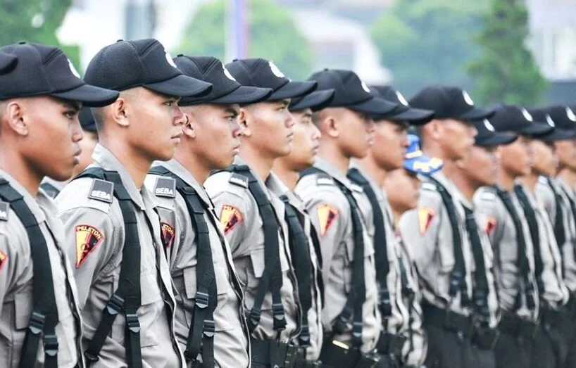 Pendaftaran Polri 2024 Resmi Dibuka, Lulusan SMA/SMK Bisa Daftar! 1 pendaftaran polri 2024