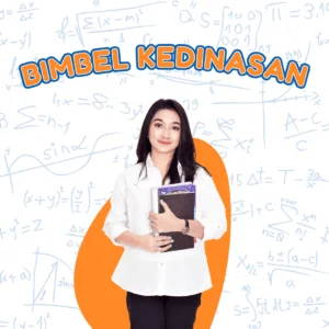 Bimbel Kedinasan
