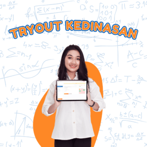 Tryout Kedinasan