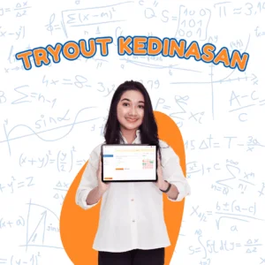 Tryout Kedinasan