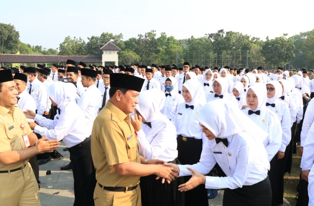 Pengangkatan PPPK 2024 Untuk Honorer Mudah Tanpa Tes? 1 pengangkatan pppk