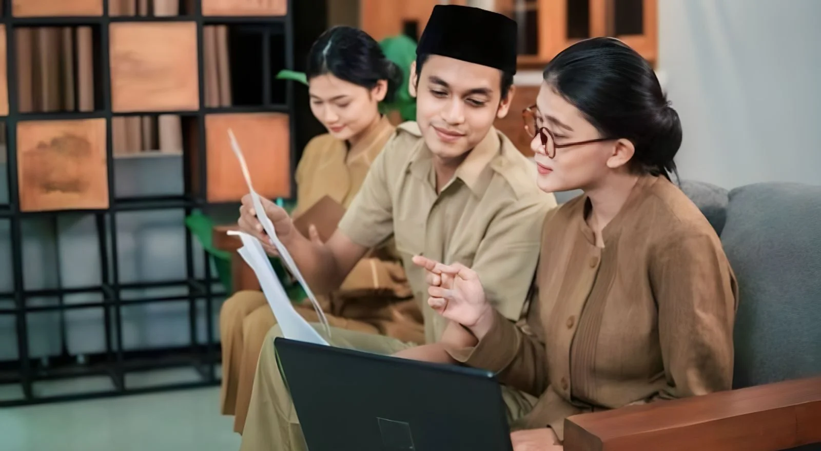 11 Formasi CPNS Pertanian Kembali Dibuka Tahun Ini 1 syarat cpns pertanian