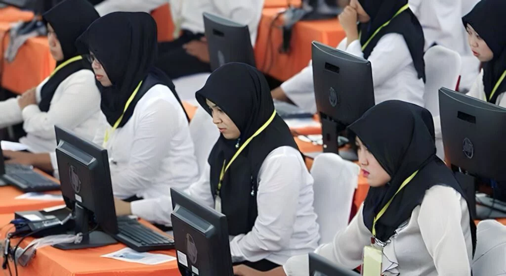 Resmi! 400.000 Formasi CPNS Guru Telah Dibuka Tahun Ini 2 kapan cpns guru diadakan