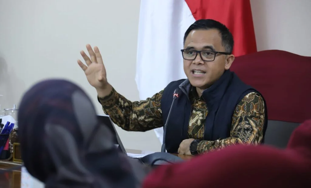 Lulusan S1 Bisa Mendaftar di 10 Formasi CPNS Pendidikan Berikut 1 formasi cpns pendidikan