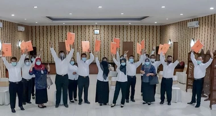 Pengangkatan PPPK 2024 Untuk Honorer Mudah Tanpa Tes? 2 pengangkatan pppk