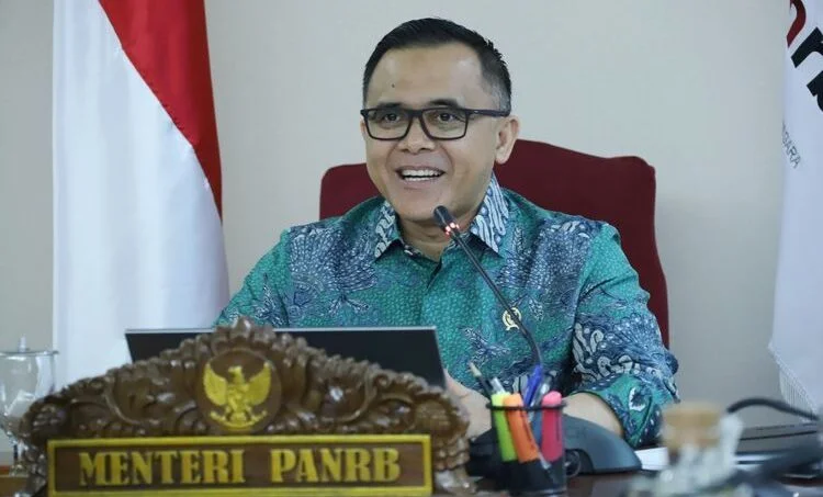 Skor SKD CPNS 2023 Masih Berlaku di CPNS 2024, Simak! 4 skor skd