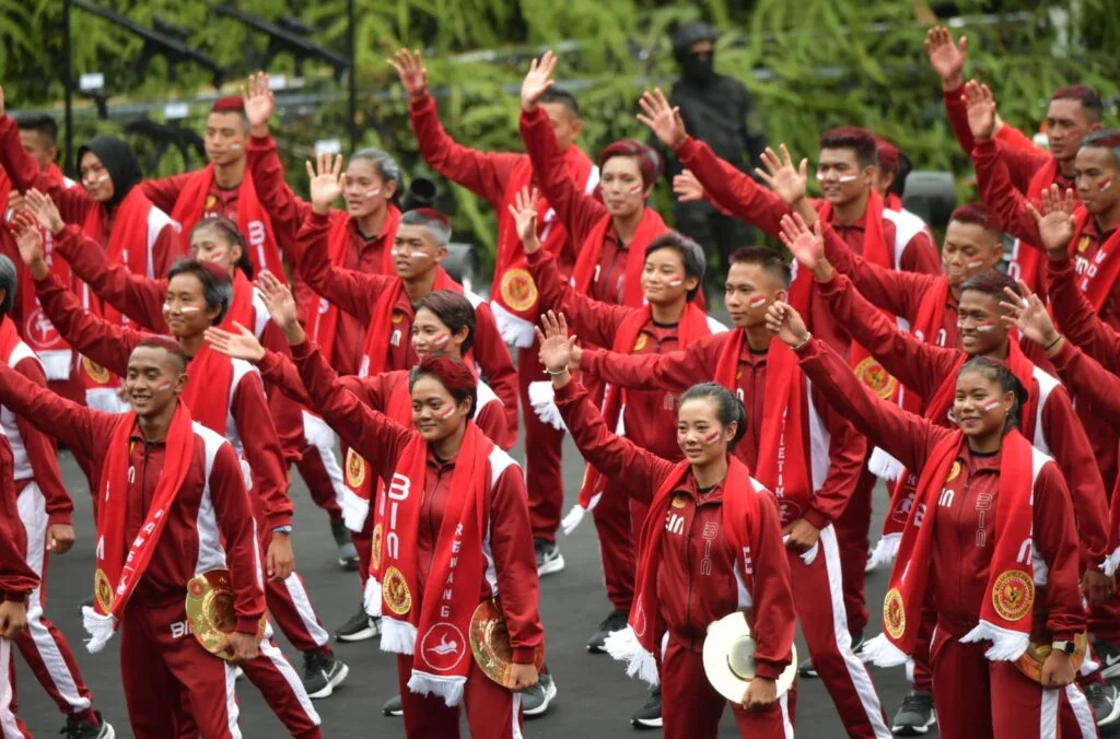 Â Resmi! Pendaftaran STIN 2024 Dibuka: Simak Syarat & Cara Daftar 3 penerimaan stin 2024