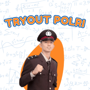 Tryout Polri