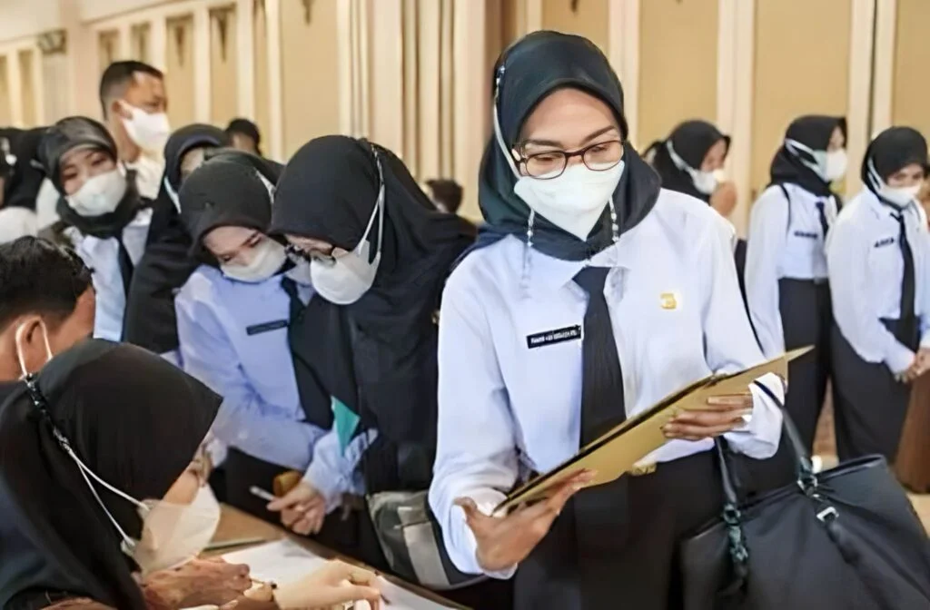 Tersedia 41 Formasi CPNS Akuntansi Khusus Freshgraduate 1 cpns akuntansi