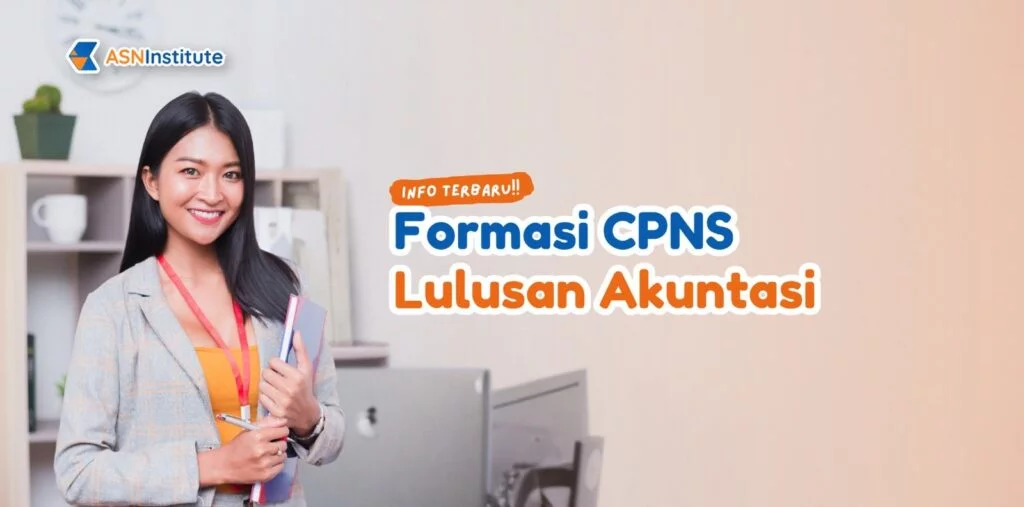 Tersedia 41 Formasi CPNS Akuntansi Khusus Freshgraduate 2 cpns akuntansi